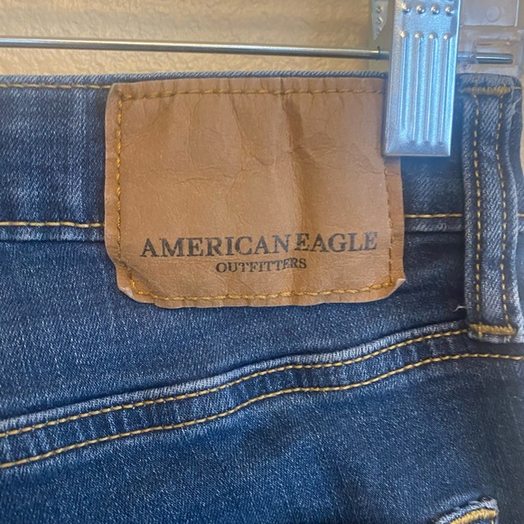 Young mens jeans - Picture 4 of 4